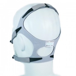 Replacement Headgear for Quest™ Full Face CPAP Mask